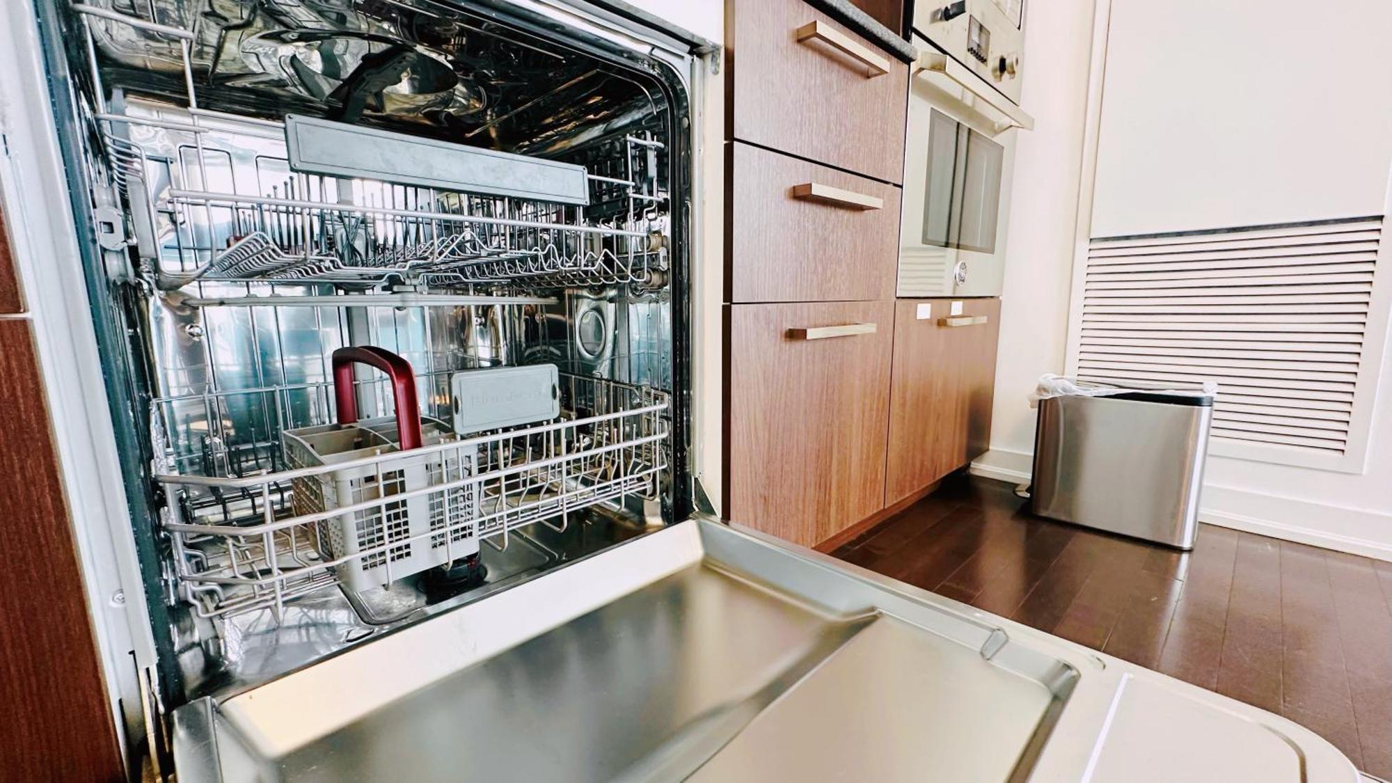 New Superior Lakeview Luxury Top Floor 3-Bedroom Suite On 48Th Floor Toronto Eksteriør billede